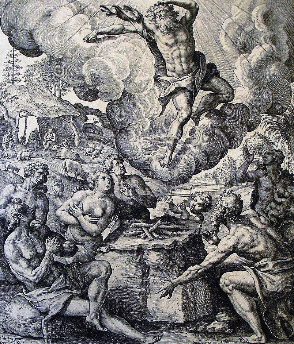 The Book of Enoch and the Early Church: A Forgotten Text With Deep Influence