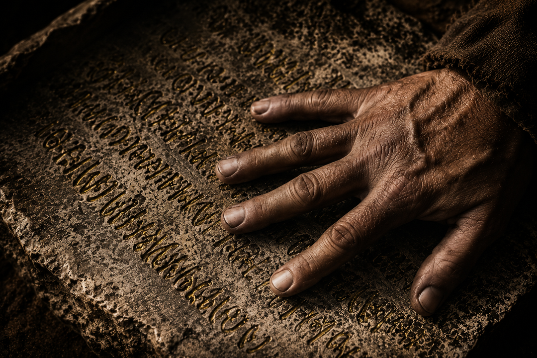 Why Is the Book of Jasher Not in the Ethiopian Bible?