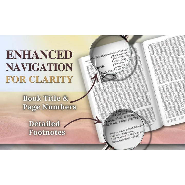 Bundle - The Complete Ethiopian Bible in English and The Definitive Ethiopian Bible Study Guide