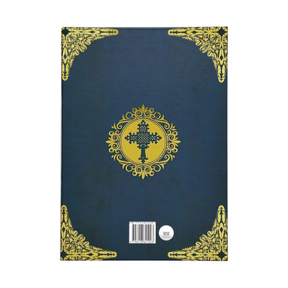 The Most Complete Ethiopian Bible in English, by Asher Wilson: Deluxe Red Letter Edition