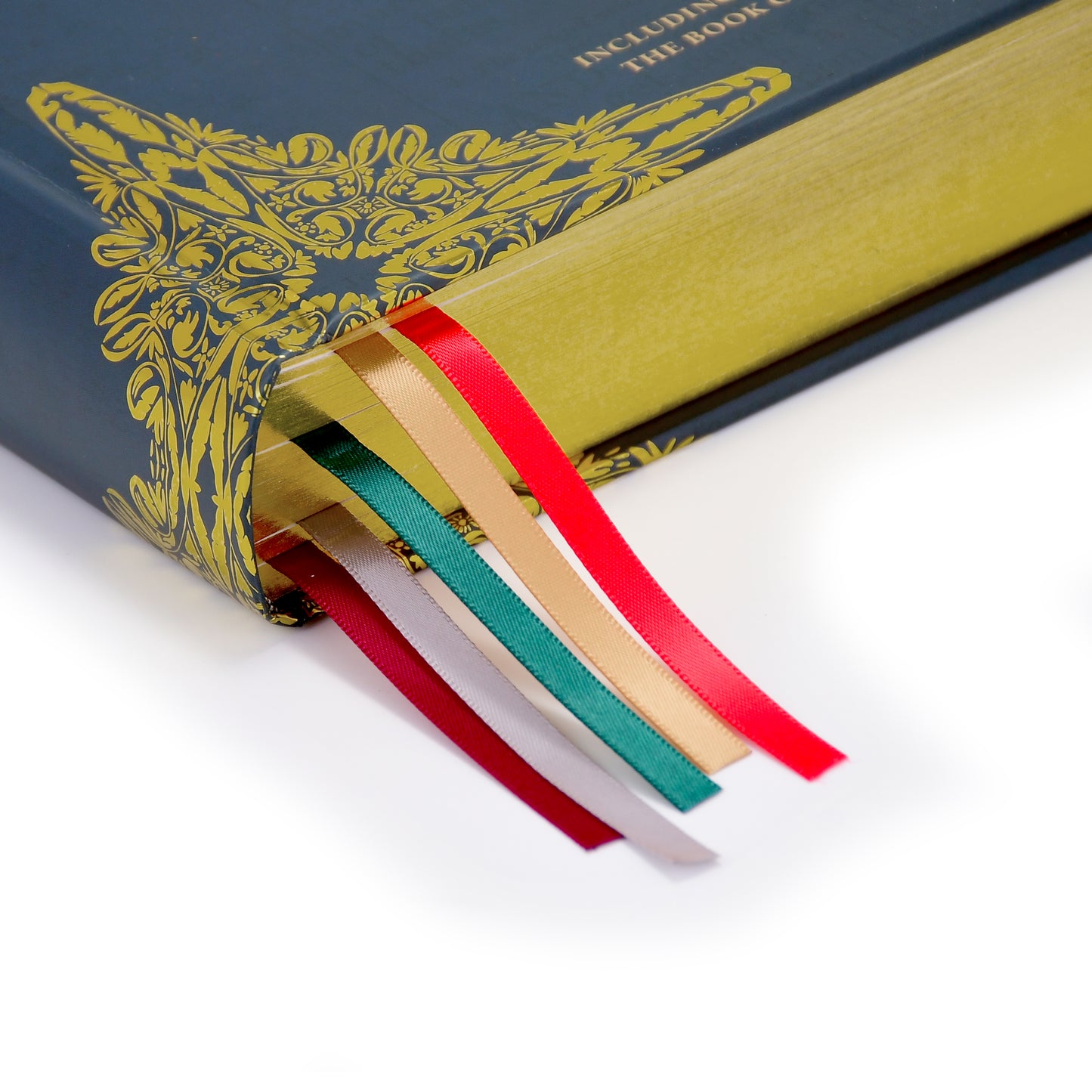 The Most Complete Ethiopian Bible in English, by Asher Wilson: Deluxe Red Letter Edition