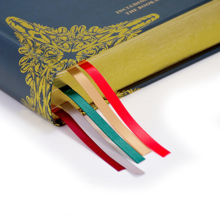 The Most Complete Ethiopian Bible in English, by Asher Wilson: Deluxe Red Letter Edition